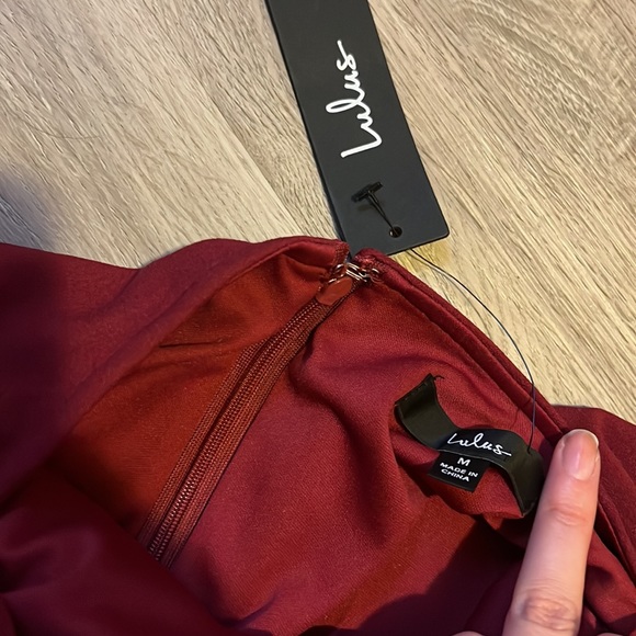 Lulus Dress NWT - Picture 4 of 5